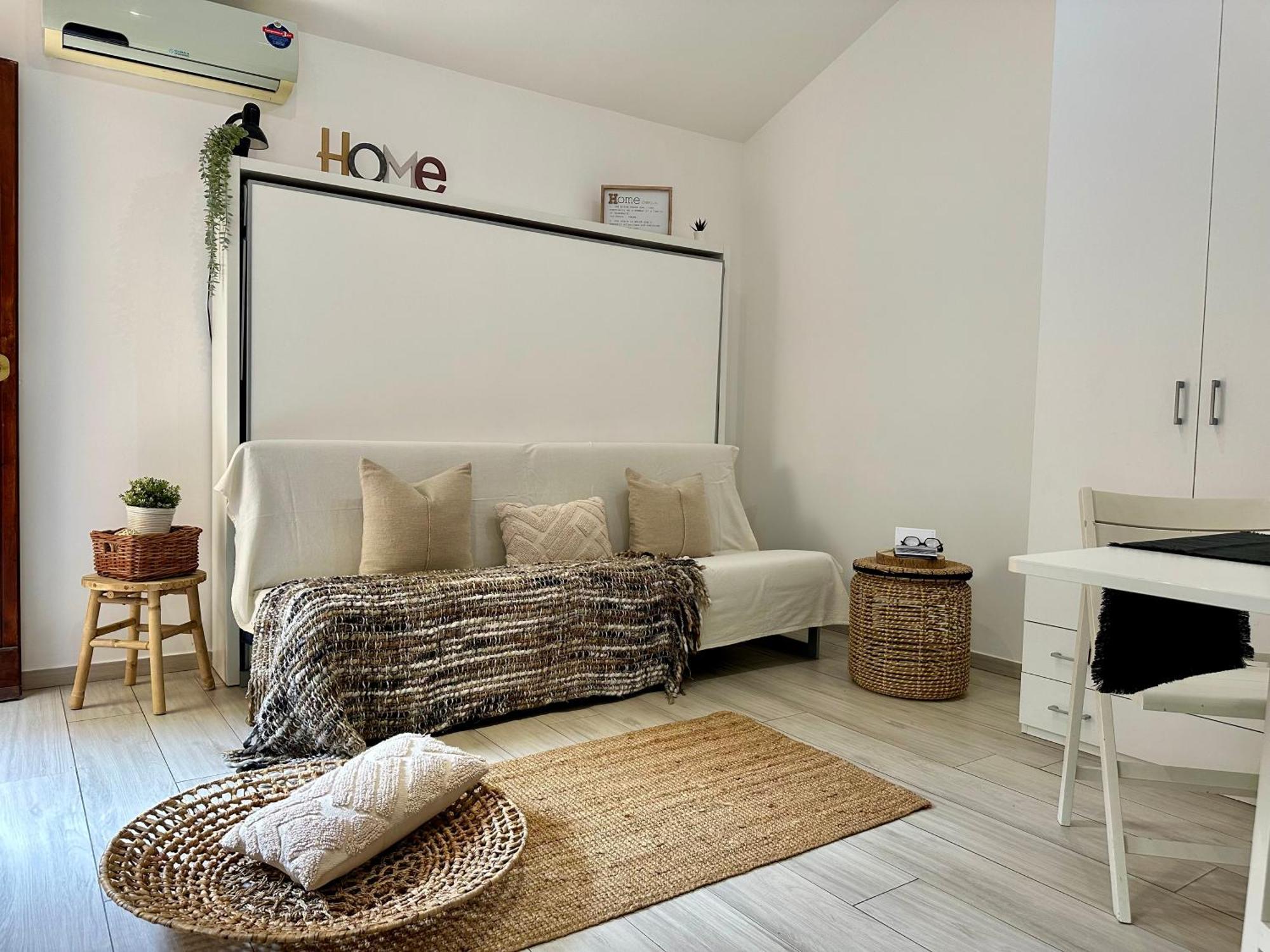 Villa Eleonora House à Rome Extérieur photo