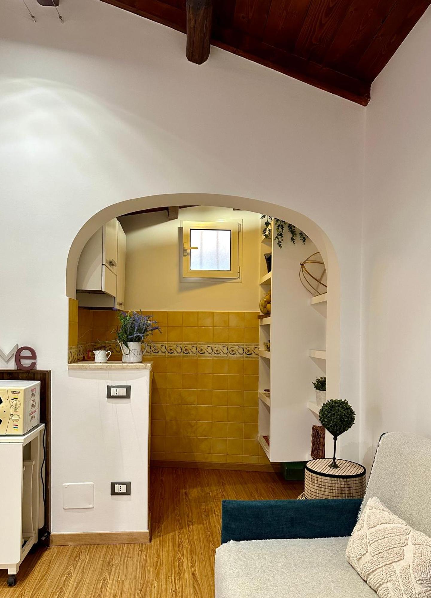Villa Eleonora House à Rome Extérieur photo
