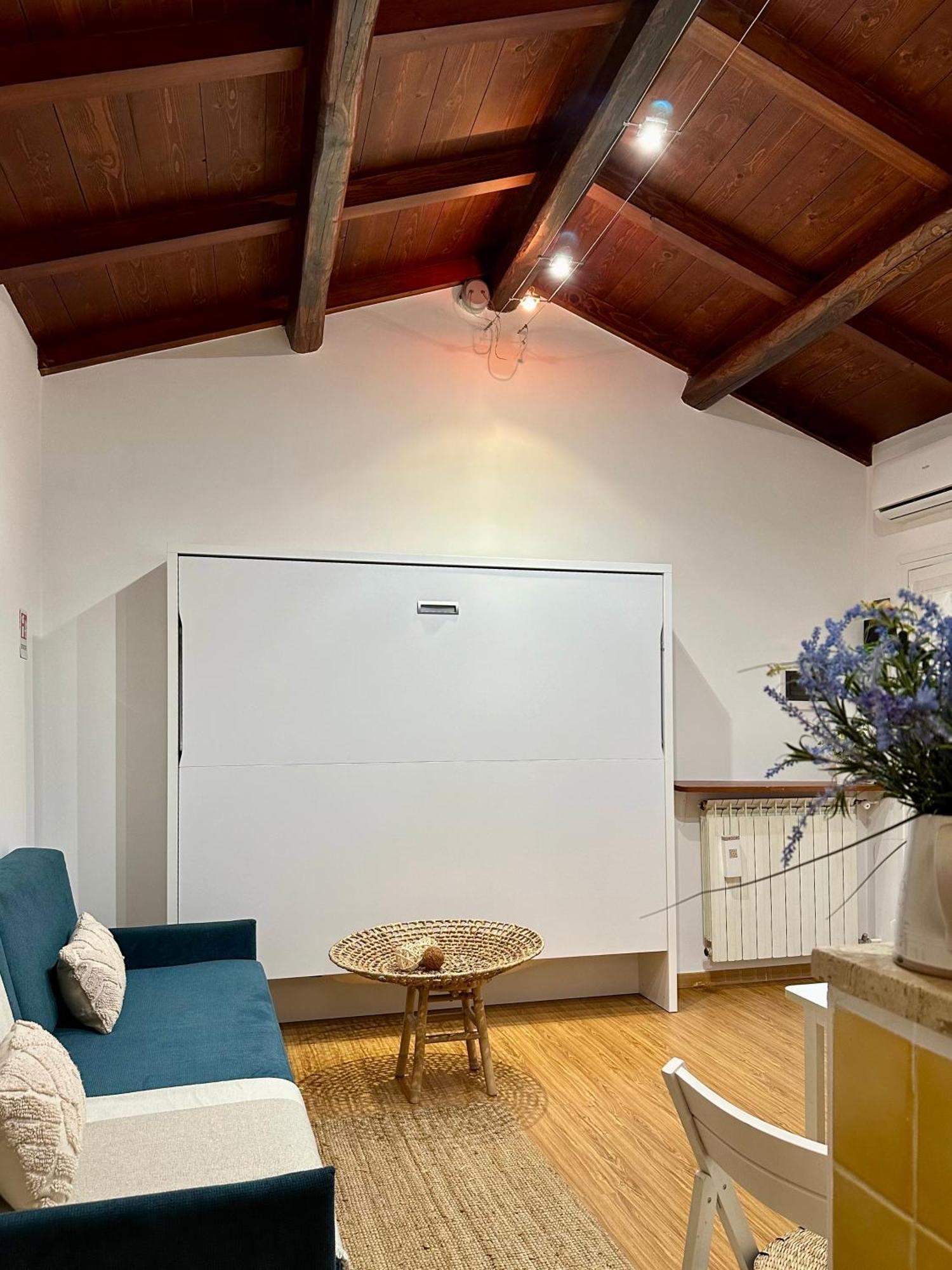 Villa Eleonora House à Rome Extérieur photo
