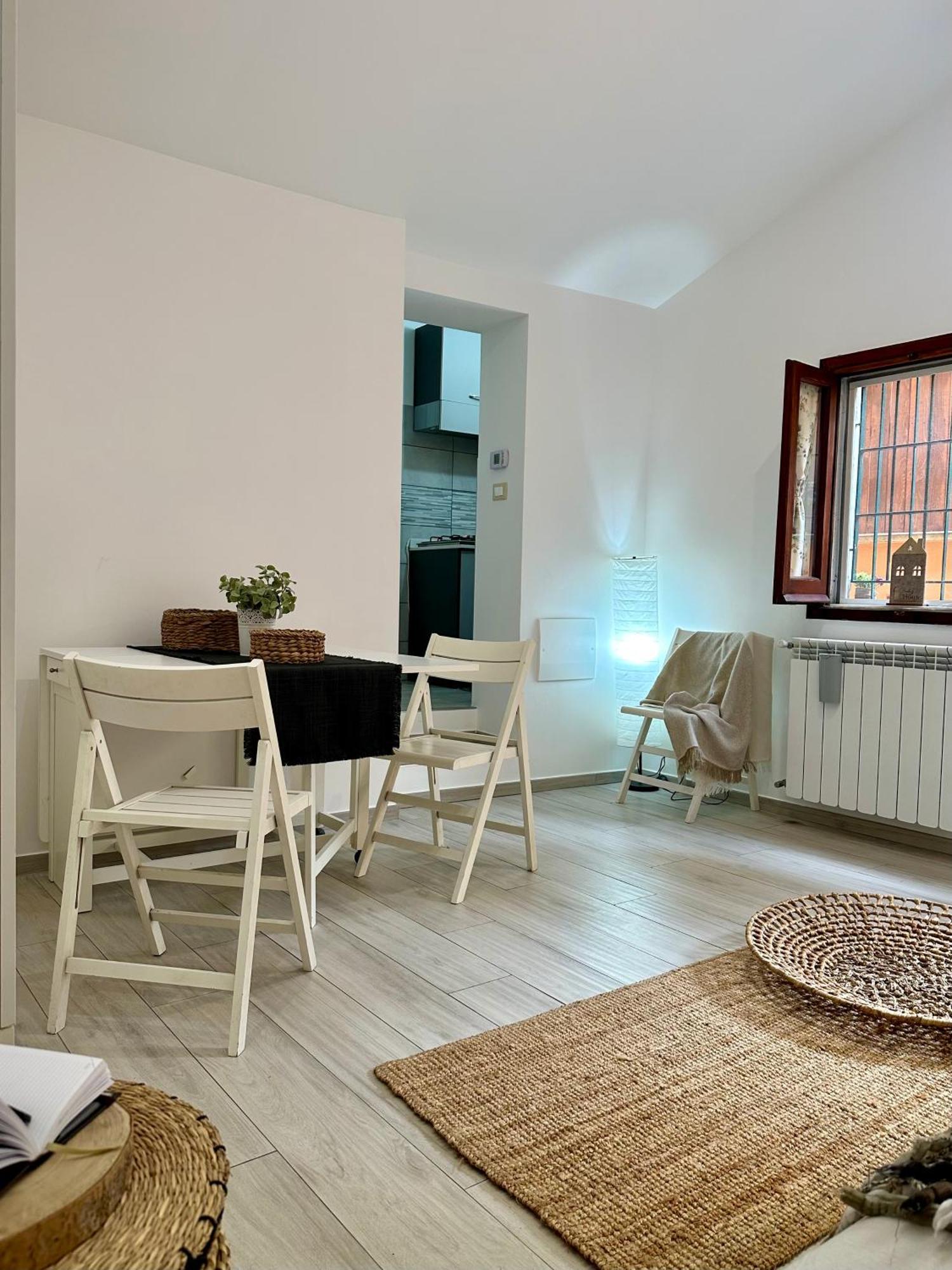 Villa Eleonora House à Rome Extérieur photo