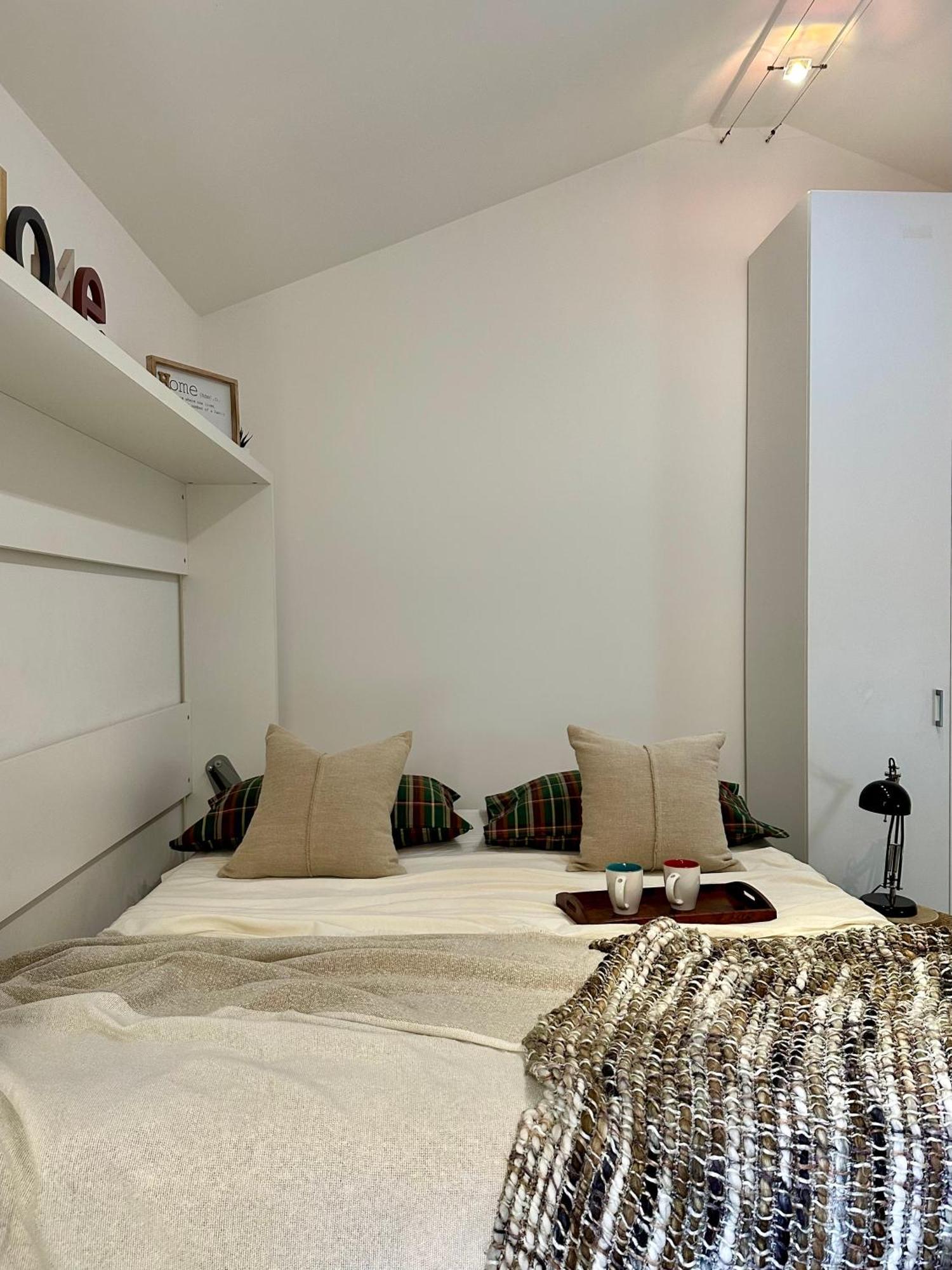 Villa Eleonora House à Rome Extérieur photo