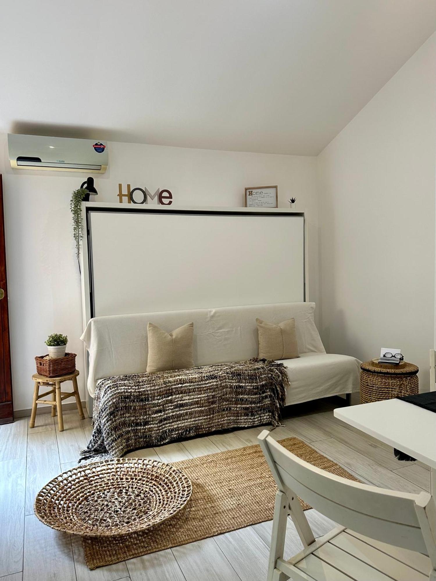 Villa Eleonora House à Rome Extérieur photo
