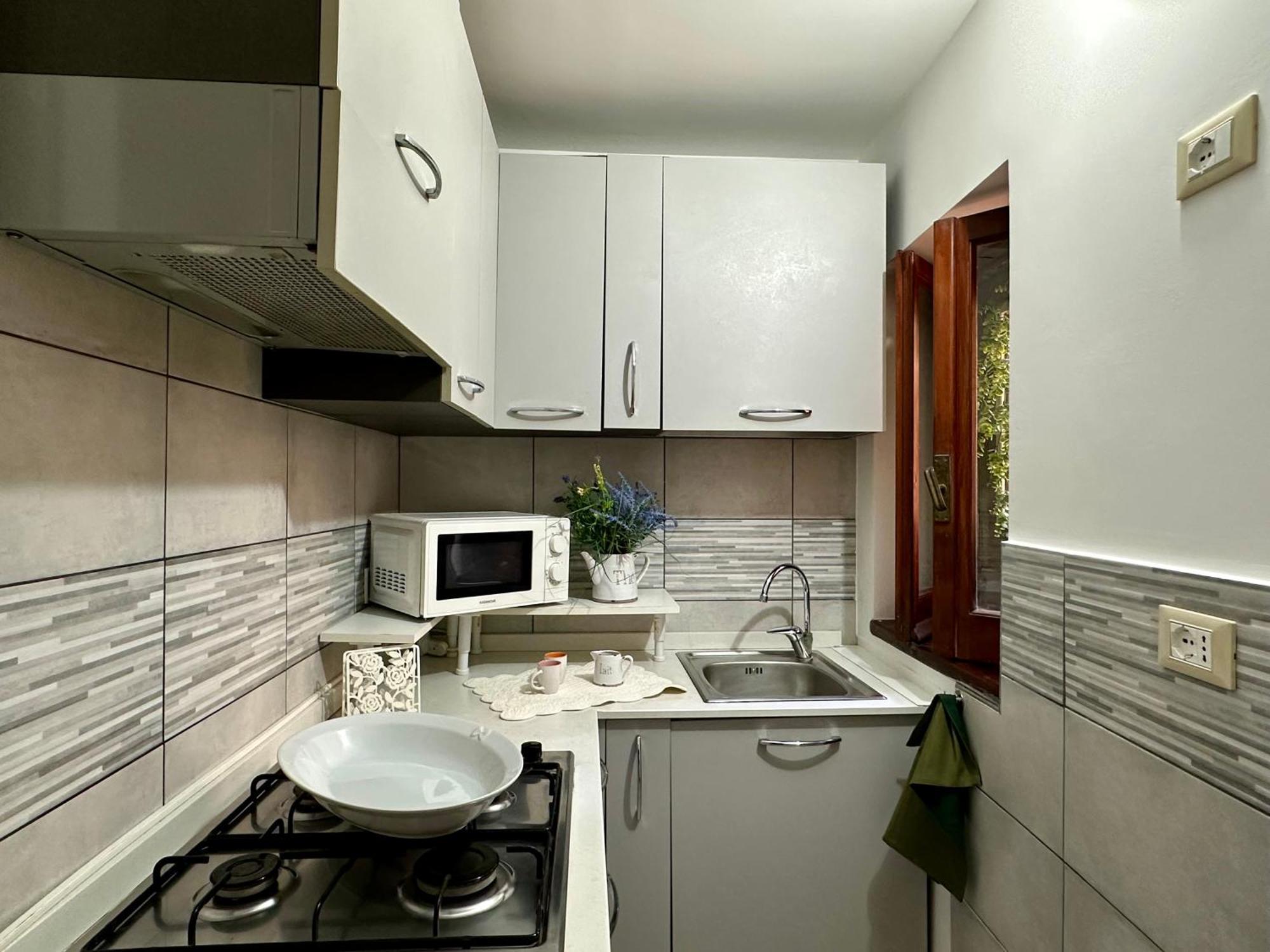 Villa Eleonora House à Rome Extérieur photo