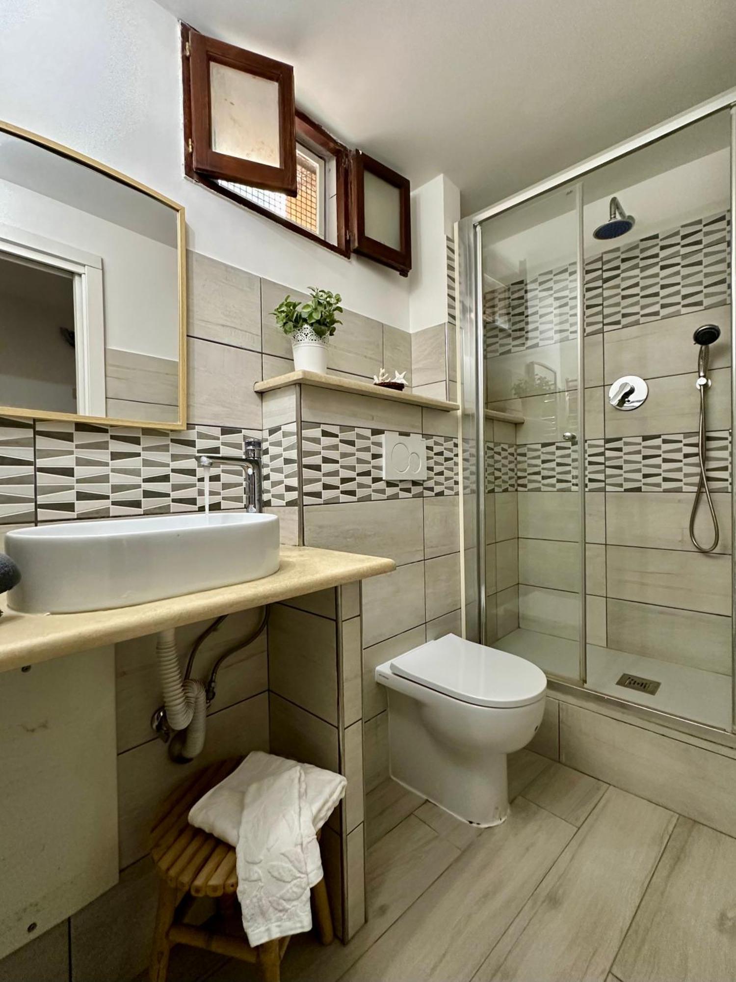 Villa Eleonora House à Rome Extérieur photo