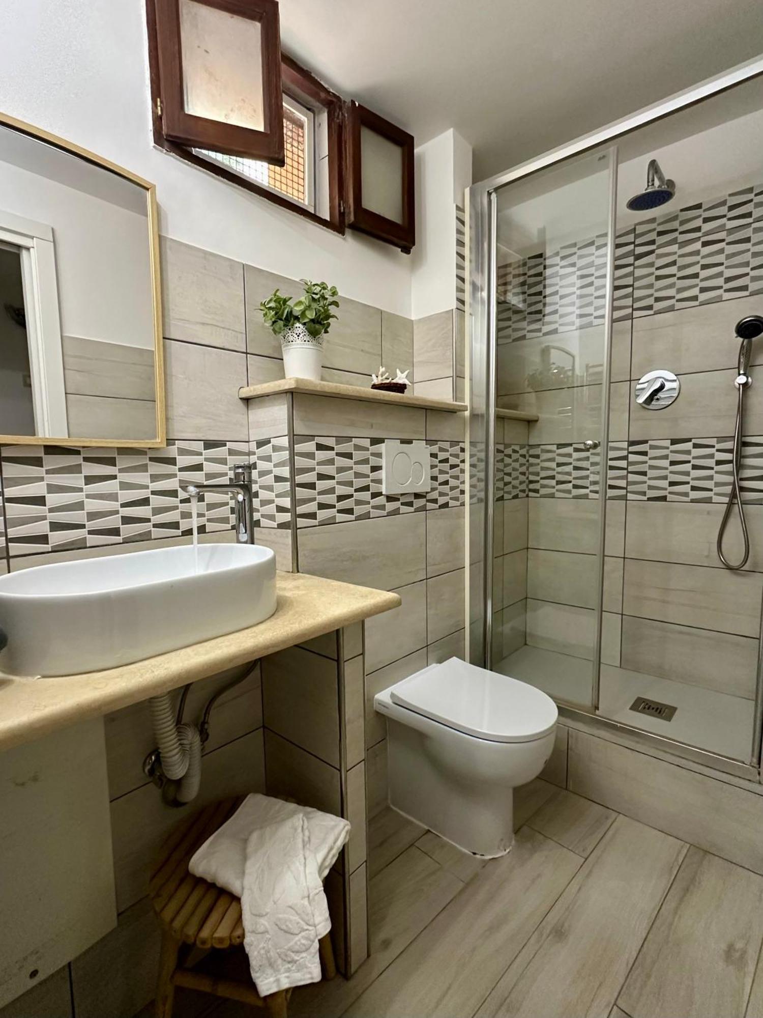 Villa Eleonora House à Rome Extérieur photo