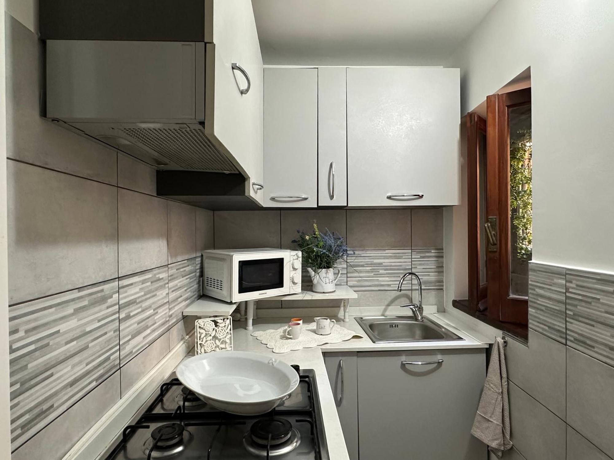 Villa Eleonora House à Rome Extérieur photo