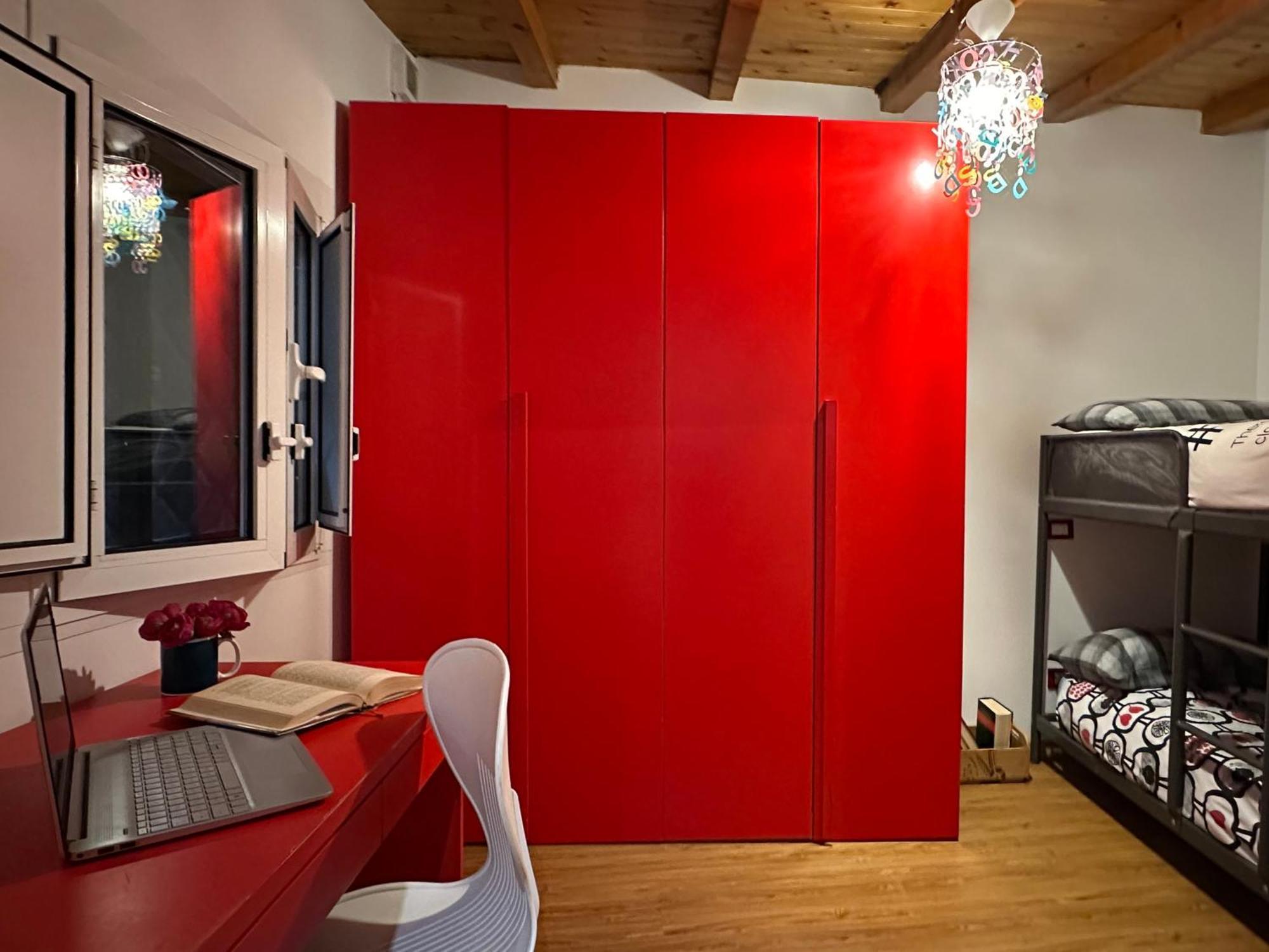 Villa Eleonora House à Rome Chambre photo