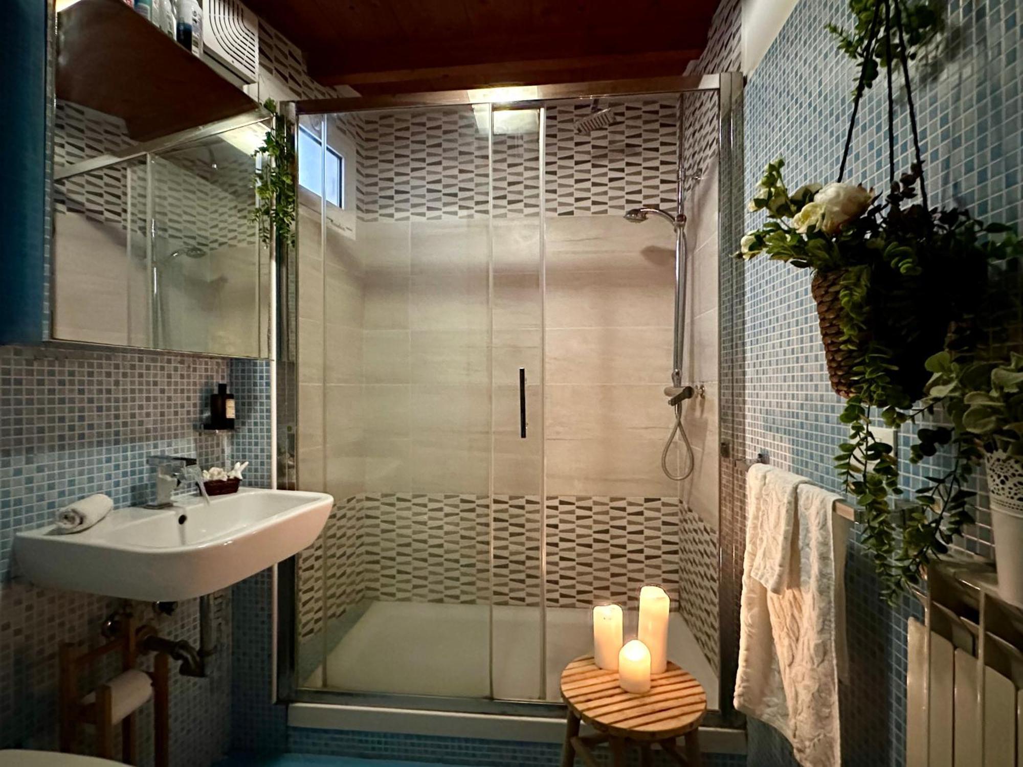 Villa Eleonora House à Rome Chambre photo
